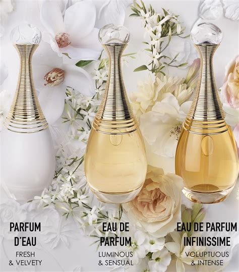 j adore parfum 100 ml